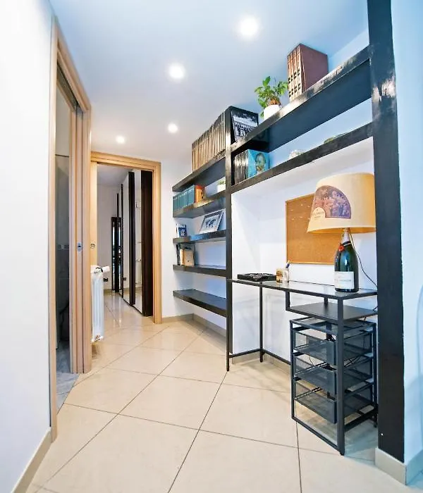 B&Bea Sweet Home Aurelia-1