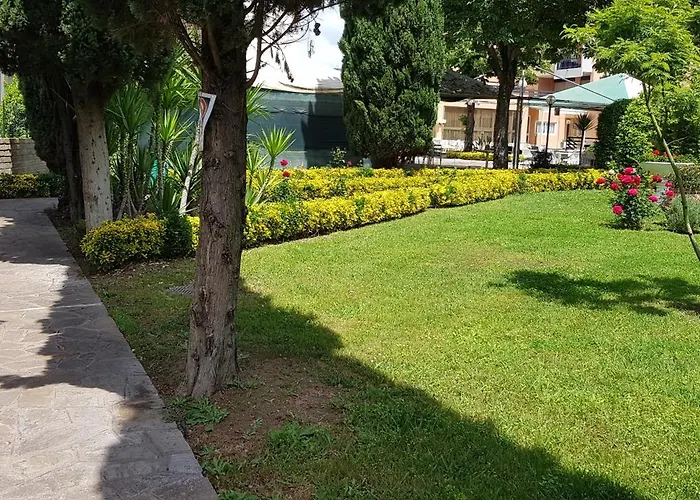 Green Oasis